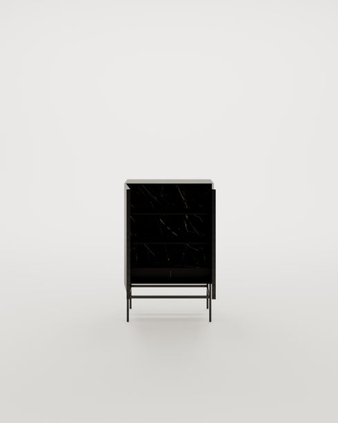 DALLAS BAR CABINET